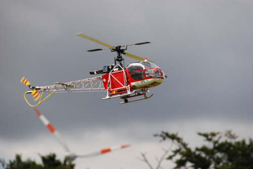 Heli 08-157