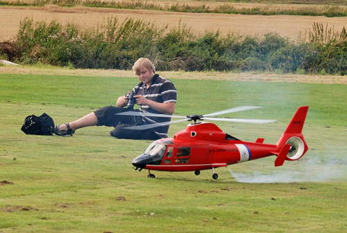 Heli 08-442