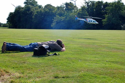 Heli 08-462