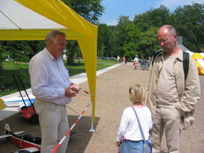 Sommerfest Bagno 27.06.2004